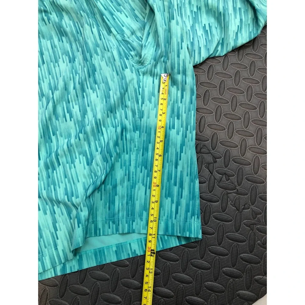 lululemon athletica good size